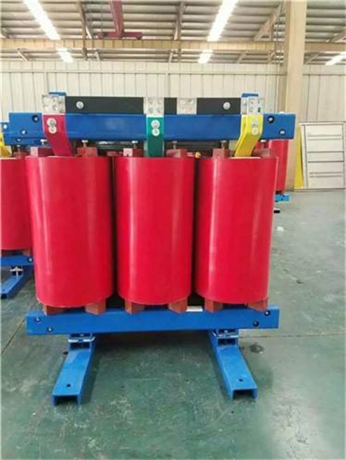中卫SCB11-125KVA/10KV/0.4KV干式变压器